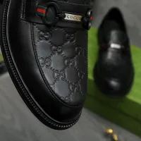 $88.00 USD Gucci Oxfords Shoes For Men #1399110