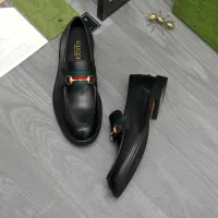 $88.00 USD Gucci Oxfords Shoes For Men #1399111