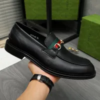 $88.00 USD Gucci Oxfords Shoes For Men #1399111