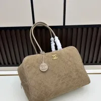 $102.00 USD Chanel AAA Quality Handbags For Women #1399112