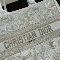 $96.00 USD Christian Dior AAA Quality Handbags For Women #1399119