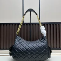 $82.00 USD Chanel AAA Quality Shoulder Bags For Women #1399121