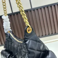 $82.00 USD Chanel AAA Quality Shoulder Bags For Women #1399121