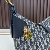 $85.00 USD Christian Dior AAA Quality Shoulder Bags For Women #1399126