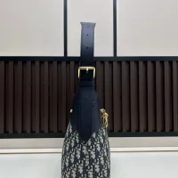 $88.00 USD Christian Dior AAA Quality Shoulder Bags For Women #1399128