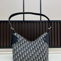 $88.00 USD Christian Dior AAA Quality Shoulder Bags For Women #1399128