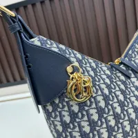 $88.00 USD Christian Dior AAA Quality Shoulder Bags For Women #1399128