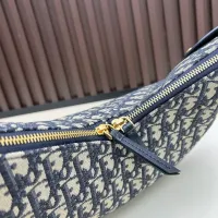 $88.00 USD Christian Dior AAA Quality Shoulder Bags For Women #1399128