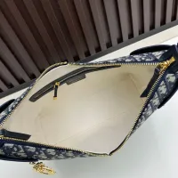 $88.00 USD Christian Dior AAA Quality Shoulder Bags For Women #1399128