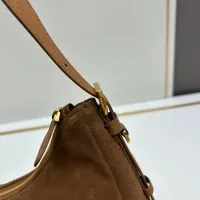 $115.00 USD Prada AAA Quality Shoulder Bags For Women #1399129