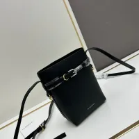 $80.00 USD Givenchy AAA Quality Messenger Bags For Women #1399164