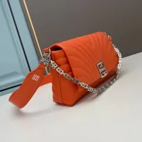 $105.00 USD Givenchy AAA Quality Messenger Bags For Women #1399177