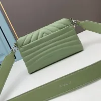 $105.00 USD Givenchy AAA Quality Messenger Bags For Women #1399178