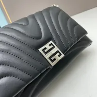 $105.00 USD Givenchy AAA Quality Messenger Bags For Women #1399179