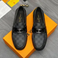 $100.00 USD Louis Vuitton LV Oxfords Shoes For Men #1399180