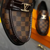 $100.00 USD Louis Vuitton LV Oxfords Shoes For Men #1399182