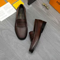 $100.00 USD Louis Vuitton LV Oxfords Shoes For Men #1399186