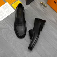 $100.00 USD Louis Vuitton LV Oxfords Shoes For Men #1399192