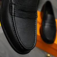 $100.00 USD Louis Vuitton LV Oxfords Shoes For Men #1399192
