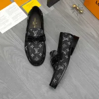 $100.00 USD Louis Vuitton LV Oxfords Shoes For Men #1399193