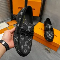$100.00 USD Louis Vuitton LV Oxfords Shoes For Men #1399193