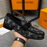 $100.00 USD Louis Vuitton LV Oxfords Shoes For Men #1399193
