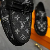 $100.00 USD Louis Vuitton LV Oxfords Shoes For Men #1399193
