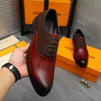 $100.00 USD Louis Vuitton LV Oxfords Shoes For Men #1399194