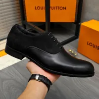 $100.00 USD Louis Vuitton LV Oxfords Shoes For Men #1399195