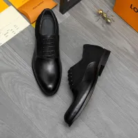 $100.00 USD Louis Vuitton LV Oxfords Shoes For Men #1399195