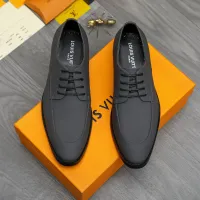 $96.00 USD Louis Vuitton LV Oxfords Shoes For Men #1399199
