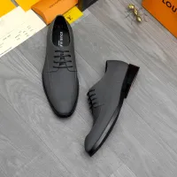 $96.00 USD Louis Vuitton LV Oxfords Shoes For Men #1399199