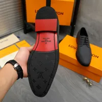 $96.00 USD Louis Vuitton LV Oxfords Shoes For Men #1399199