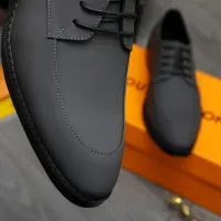 $96.00 USD Louis Vuitton LV Oxfords Shoes For Men #1399199