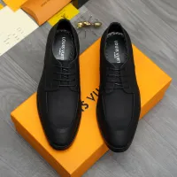 $96.00 USD Louis Vuitton LV Oxfords Shoes For Men #1399200