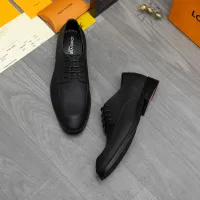 $96.00 USD Louis Vuitton LV Oxfords Shoes For Men #1399200