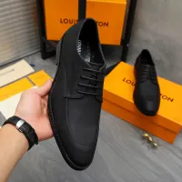 $96.00 USD Louis Vuitton LV Oxfords Shoes For Men #1399200