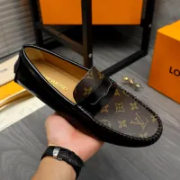 $82.00 USD Louis Vuitton LV Oxfords Shoes For Men #1399201