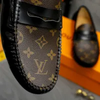 $82.00 USD Louis Vuitton LV Oxfords Shoes For Men #1399201