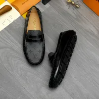 $82.00 USD Louis Vuitton LV Oxfords Shoes For Men #1399202