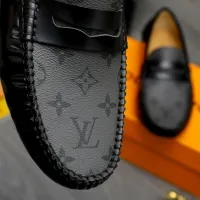 $82.00 USD Louis Vuitton LV Oxfords Shoes For Men #1399202