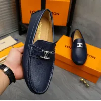 $82.00 USD Louis Vuitton LV Oxfords Shoes For Men #1399203