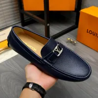 $82.00 USD Louis Vuitton LV Oxfords Shoes For Men #1399203