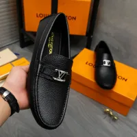 $82.00 USD Louis Vuitton LV Oxfords Shoes For Men #1399204