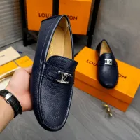 $82.00 USD Louis Vuitton LV Oxfords Shoes For Men #1399205