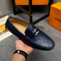 $82.00 USD Louis Vuitton LV Oxfords Shoes For Men #1399205