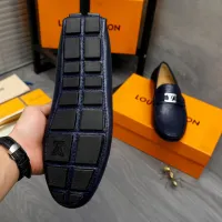 $82.00 USD Louis Vuitton LV Oxfords Shoes For Men #1399205