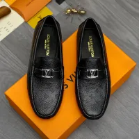$82.00 USD Louis Vuitton LV Oxfords Shoes For Men #1399206