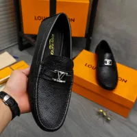 $82.00 USD Louis Vuitton LV Oxfords Shoes For Men #1399206