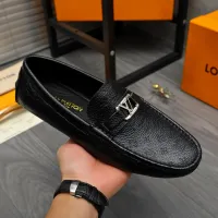 $82.00 USD Louis Vuitton LV Oxfords Shoes For Men #1399206